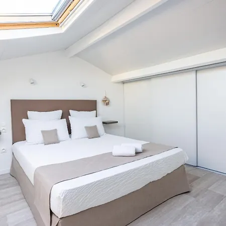Apartment Appart4 Pers Clim Parking Piscine *