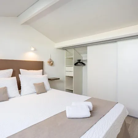 Apartment Appart4 Pers Clim Parking Piscine