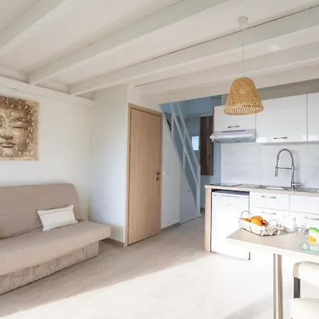 Apartment Appart4 Pers Clim Parking Piscine Antibes