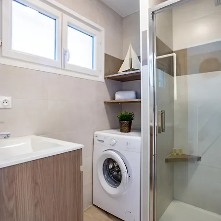 Apartment Appart4 Pers Clim Parking Piscine Antibes